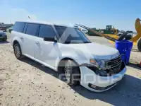2016 Ford FLEX фото