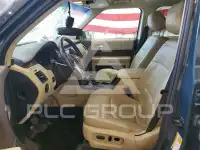 2016 Ford FLEX фото