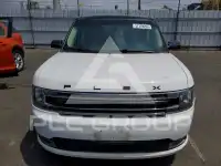2016 Ford FLEX фото