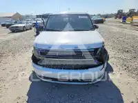 2016 Ford FLEX фото