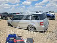 2016 Ford FLEX фото