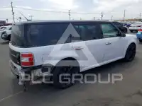 2016 Ford FLEX фото