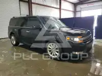 2016 Ford FLEX фото