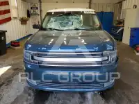 2016 Ford FLEX фото