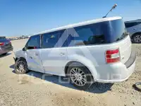 2016 Ford FLEX фото