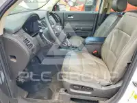 2016 Ford FLEX фото