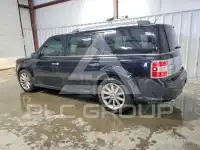 2016 Ford FLEX фото