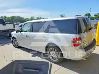 2016 Ford FLEX photo