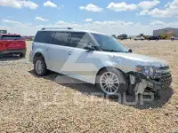 2016 Ford FLEX фото