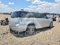 2016 Ford FLEX фото