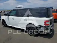 2016 Ford FLEX фото