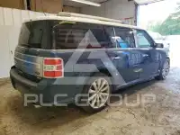 2016 Ford FLEX фото