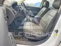 2016 Ford FLEX фото