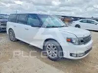 2016 Ford FLEX фото