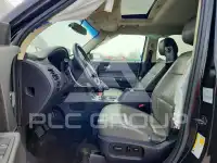2016 Ford FLEX фото