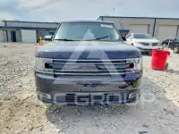 2016 Ford FLEX фото