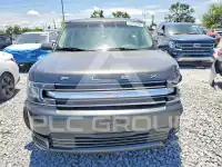 2016 Ford FLEX photo