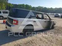 2016 Ford FLEX photo