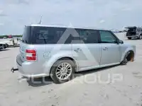 2016 Ford FLEX фото