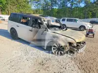 2016 Ford FLEX photo