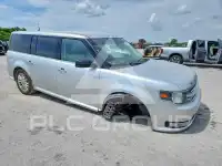 2016 Ford FLEX фото