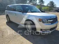 2016 Ford FLEX photo