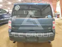 2016 Ford FLEX photo