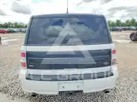 2016 Ford FLEX фото