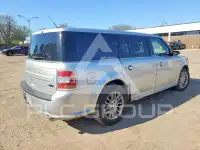 2016 Ford FLEX photo