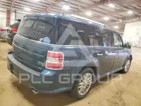 2016 Ford FLEX photo