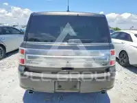 2016 Ford FLEX photo