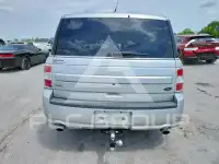 2016 Ford FLEX фото