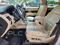 2016 Ford FLEX фото