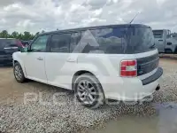 2016 Ford FLEX фото