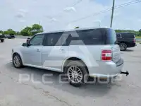 2016 Ford FLEX фото