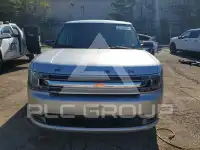 2016 Ford FLEX photo