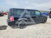 2016 Ford FLEX фото