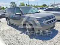2016 Ford FLEX photo