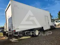 2016 Ford F-650 фото