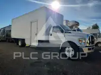2016 Ford F-650 фото