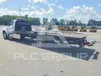 2016 Ford F-650 photo