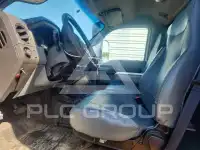 2016 Ford F-650 фото