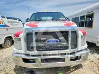 2016 Ford F-650 фото