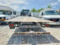 2016 Ford F-650 фото