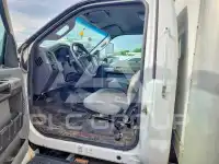 2016 Ford F-650 фото