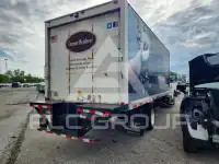 2016 Ford F-650 фото