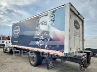 2016 Ford F-650 фото