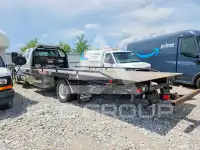 2016 Ford F-650 фото