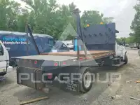 2016 Ford F-650 photo