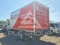 2016 Ford F-650 фото
